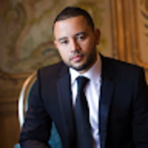 Meet your Posher, George